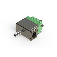 EDAC 516-020-000-251 ກອງປົກພິມ 20P RCPT PLASTIC CVR ທາງເຂົ້າດ້ານ