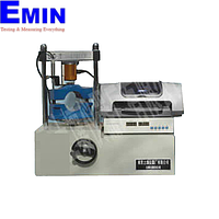 Samyon LDW -3 ເຄື່ອງທົດສອບຄວາມໝັ້ນຄົງຂອງ Marshall (30kN)