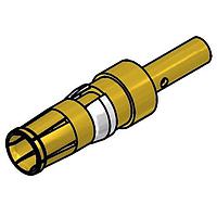 Amphenol CONEC 132C11019X ຕິດຕໍ່ D-Sub HIGH POWER CONTACT 10A CRIMP FEMALE