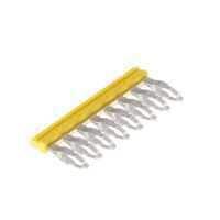 Weidmuller 1754270000 ເຄື່ອງມືແລະອຸປະກອນເຊື່ອມຕໍ່ Terminal Block ZQV 1.5N/R3.5/8 GE