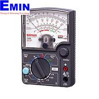 SANWA TA55 ອະນາລັອກ Multimeter