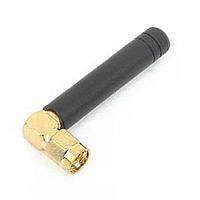 Mikroe MIKROE-275 ເຄື່ອງຮັບສະຫນາມອັດຕະໂນມັດ GSM ANTENNA ມີຕູ້ສະຫນາມ SMA RA