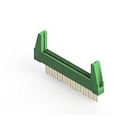 EDAC 345-032-541-188 ປຸ່ມຊອກເຕີ .100" (2.54mm) ຕິດຕໍ່ຂອງບັດຂອງຂອບ