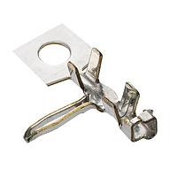 Molex 213922-1201 ບອດຕິດຕໍ່ IN TERMINAL RA SHORT TYPE