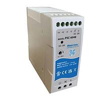Altech PSC-6005 ອຸປະກອນຈົດຈໍາໄຟຟ້າ Switching Supplies Power Supply;DinRail,60W, CL2 85-264VAC in;5VDCout;10A