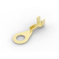 AMP Connectors - TE Connectivity 60319-2 ວົງແຫຼມ AMPLIVAR RG 23-19