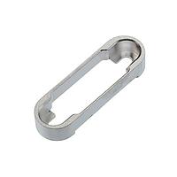 Harwin G125-9602002 ອຸປະກອນເສີມ PANEL MOUNT/PCB BACKSHELL 20 POS