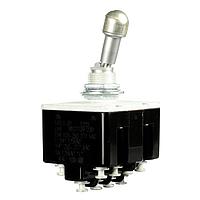 Honeywell 14TL1-3D ສະລັບສະລອງ Toggle Switches SEALED OI TOGGLES