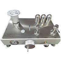 BalunTech BL507-10KPA-1 ອຸປະກອນທົດສອບແບບນ້ຳໜັກຄວາມດັນຕ່ຳ (1.2~10 kPa, 0.01%)