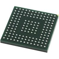 Microchip Technology MEC1527H-B0-I/SZ MCUs Embedded Controller, 256KB SRAM, 512KB SPI-Flash