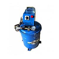 KOCU K6040 Máy bơm mỡ điện 40L KOCU K6040