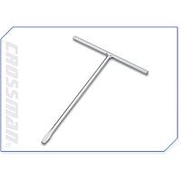 Crossman 94-668 T-Handle Screwdriver Slotted (8 mm, SL8)