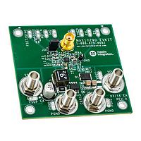 Analog Devices MAX17290EVKIT# ຊຸດທົດລອງຕົວຄວບຄຸມແຮງແຟງ - ຕົວຄວບຄຸມສະຫວັດໄຟ MAX17290, 36V, 2.5MHz Aut