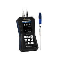 PCE PCE-PH 228LIQ ເຄື່ອງວິເຄາະນ້ຳ (20 pH; 2000 mV; for blood, beer, dairy products)