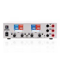 EA Elektro-Automatik EA-PS 2384-05 B ການສະຫນອງພະລັງງານ DC Desktop (84V; 5A; 160W)