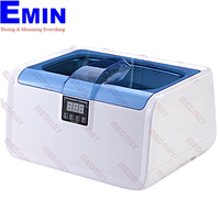 Medmay MMUC-36 ເຄື່ອງເຮັດຄວາມສະອາດ Ultrasonic ໃນຄົວເຮືອນ (2500ml; 120W)