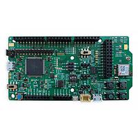 u-blox EVK-NORA-B100 ຊຸດປະເມີນ Eval. kit NORA-B100 ແລະ NORA-B101