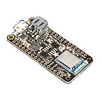 Adafruit 3406 ບອດປະເມີນ Adafruit Feather nRF52 Bluefruit LE