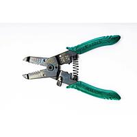 SATA SC91201 ອຸປະກອນປອດສາຍພ້ອມກັບມີດຕັດ 6"