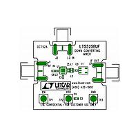 Analog Devices DC792A RF Mixer LT5525EUF ຕົວປະສົງລົງພະລັງງານຕ່ຳ Downconverting Mixer