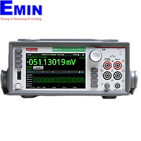 KEITHLEY DMM7510 ຕົວເລກ Multimeter ການເກັບຕົວຢ່າງກາຟິກ (7 1/2 digit)