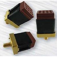 Amphenol PCD SJG020100 ໂມດູນພື້ນ Ser2 Grd Mod Std Mnt Size 20