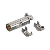 Weidmuller 1983790000 ຕູ້ປະຕິບັດງານພະລັງງານຫນັກ HDC CM BUS SV M4 CT