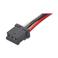 Molex 217450-0131 Discrete Wire Cable Assemblies Custom Discrete Wire Cable Assembly