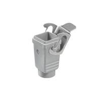 Weidmuller 1900330000 ຕໍ່ຕໍ່ພະລັງງານຫນັກ HDC 04A ELU 1PG13S