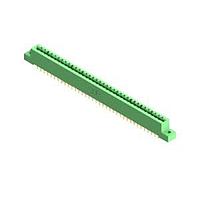 EDAC 337-072-542-202 ມີ Flanges GRN CRD EDGE .156X.2 PCB DEPTH .350