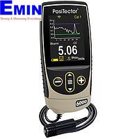 DEFELSKO FJS3 Gages ຄວາມຫນາຂອງເຄືອບ (0–25 mm, t FERROUS, Advanced)