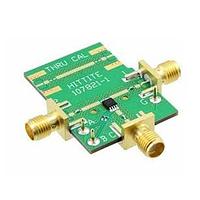 Analog Devices 105143-HMC284AMS8G ບົດປະກອບບອດວິເຄາະສະຫນອງ RF Switch