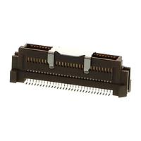 Molex 53649-0674 ປລັກ .635 PLUG SURFACE MNT 60 CKT