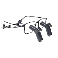 Micare ENM-650X-L Medical Loupes (6.5x; 440-540mm)