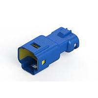 EDAC 560-003-000-311 ປຸ່ມກອງ W ເຖິງ W ຜູ້ຊາຍ 3P ປຸ່ມສີຟ້າ ສຳລັບ 1.30-1.70