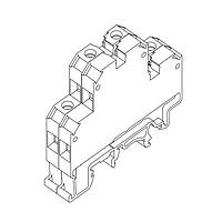 Altech CDL4U(E)SDB160V ອຸປະກອນປ້ອງກັນແຮງກະທົບໄຟຟ້າ