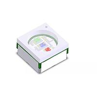 ams OSRAM KRTBRHLQ91.32-SESI-GQ+UGVC-HU+QJRH-13 ໄຟ LED ຫຼາຍສີ OSRAM DISPLIX E2525, KRTBRHLQ91.32