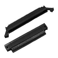 3M Electronic Solutions Division 81026-650C07-RB ຊຣູດເດດ 26 CNTCT SHORT EJECT MTL RETENTION CLIPS