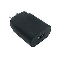 Phihong AQ03S-050A-R ປລັກຕິດຕັ້ງ 2.75W 5V .55A ປລັກ AUS USB A