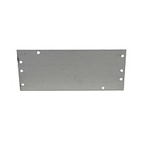 Bud Industries ANX-93805 ແຜ່ນພາຍໃນ ANS Internal Aluminum Panel 6.54 x 2.72"