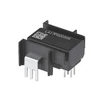 Tamura LA17P050S05 ບອດມາວນທີ່ວັດກຳລັງກະຟົມ SENSOR CURRENT HALL 50A AC/DC OPEN LOOP