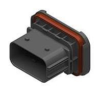 Aptiv 33237993 ຕົວເຊື່ອມ 21 ທາງ M 2.8 CTCS SP Connector