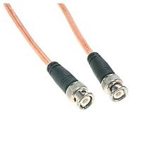 Amphenol Cables on Demand CO-142BNCX200-005 ສາຍສັນຍານ RF CA BNC M/BNC M