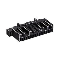 Hirose Electric ZK1-32DS-2H ປະຕູຮັບ Receptacle, 32 Pos., 1A, 50V AC, 50V DC