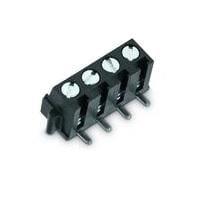Wurth Elektronik 691709710302 ບລັອກຂໍ້ຕໍ່ຄົງທີ່ WR-TBL 300VAC 6A 2Po ແນວຮອງ 30-14AWG