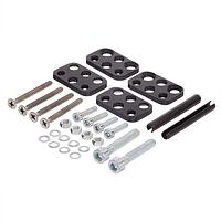 Amphenol Industrial DSCKITS ຊຸດປະກອບປະກັນ EAXTRON DSC SOCKET KIT