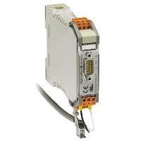 Weidmuller 8615700000 ບລັອກຕໍ່ສາຍບົດບັນທຶກ DIN WDS2 RS232/RS485/422