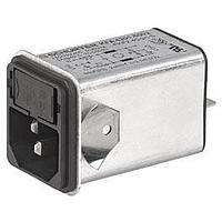 Schurter 4301.6011 ຕູ້ຖືກຮັບຟວດ 1A SP ມີຕົວກັບກັນກັບຕົວກັນມາດຕະຖານ