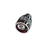 HUBER+SUHNER 65_N-75-0-11/133_NE ຕົວສິ້ນ RF N plug(m), 1W