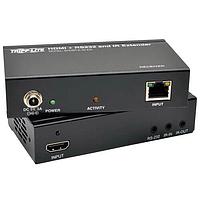 Tripp Lite BHDBT-K-SI-ER ເຄື່ອງຂະຫຍາຍ Ethernet HDBASE EXTENDER KIT ສູງສຸດ 500 ແຟັດ